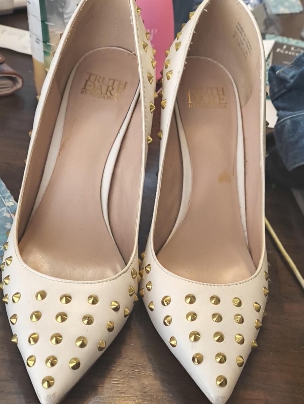 Sold